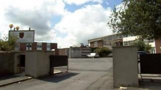Ysgol Tasker Milward