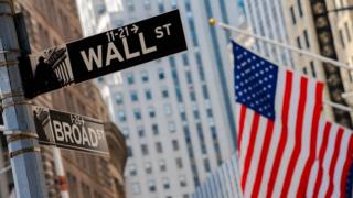Wall Street.