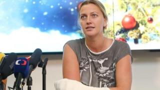 Kvitova