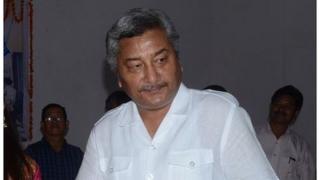 भारतीय सेनाका पूर्व रथी शक्ति गुरुङ