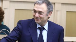Керимов