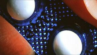 Morning after pill