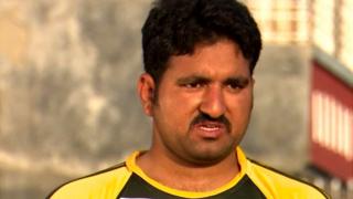 Zulfikar Ali