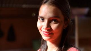 Fatimah