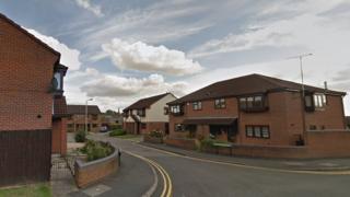 Gibson Close