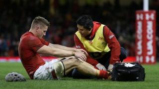 Jonathan Davies