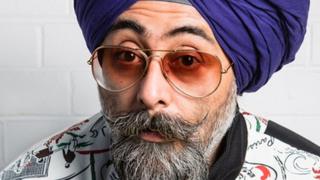 Hardeep Singh Kohli