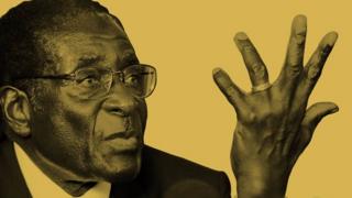 Zimbabwe's Robert Mugabe Resigns, Ending 37-year Rule - BBC News