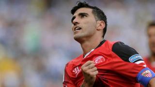 José Antonio Reyes