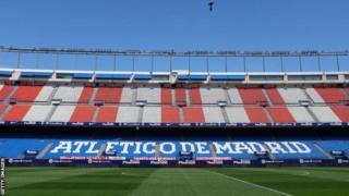 Madrid