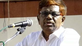 நீதிபதி சந்துரு