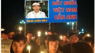 tù nhân