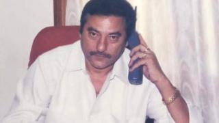 एसके शर्मा
