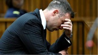 Oscar Pistorius