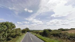 A39 Wadebridge