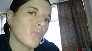 Theresa Redmond, 35