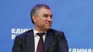 Володин