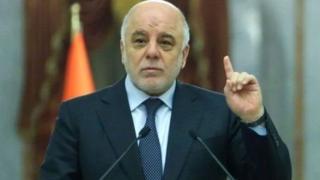 حیدر عبادی، نخست وزیر عراق