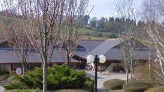 Maes-y-Wennol