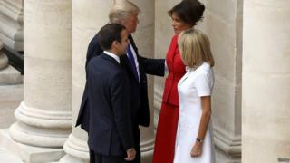 Трамп