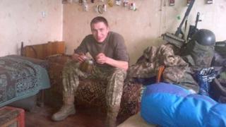 роман скрипник