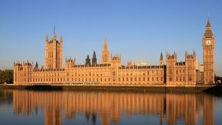 Houses of Parliament