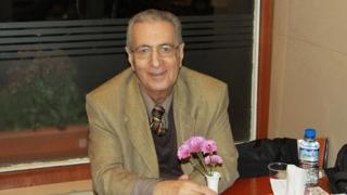 سیامک پورزند