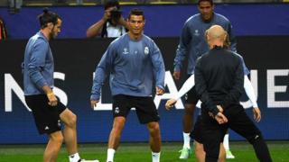 Real Madrid