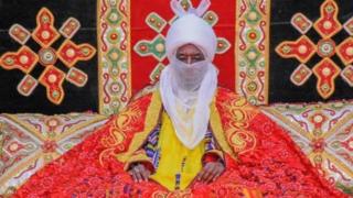 Sarkin Kano Muhammadu Sanusi II
