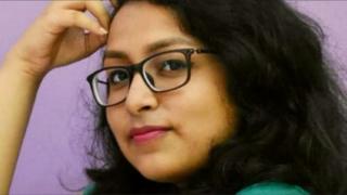 আস্থা শর্মা