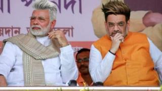 अमित शाह