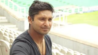 කුමාර් සංගක්කාර