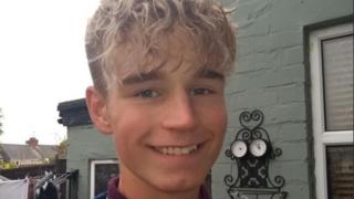 Ryan Willoughby-Oakes