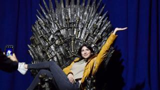 Game of Throne