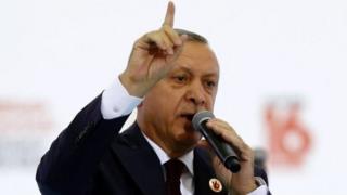Erdoğan, Türk ordusu, Osmanlı bərpa oluna bilərmi, Osmanlı ordusu, İslam ordusu