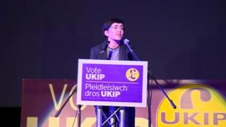 Anne Marie Waters