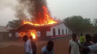 NPP office