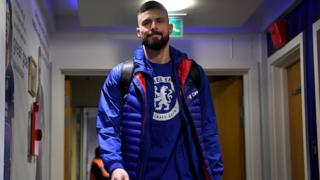 Giroud