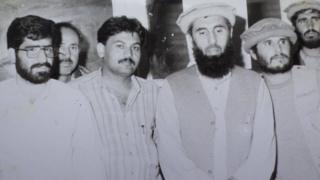 تصویر حکمتیار