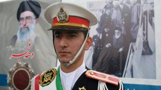 پاسدارانِ انقلاب