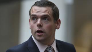Douglas Ross