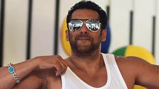 سلمان خان