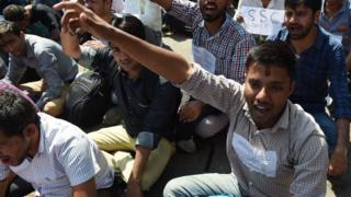 एसएससी प्रदर्शन