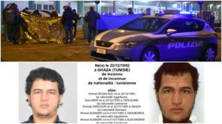 Fot AP/Handout da polícia