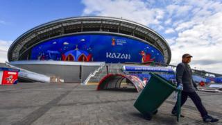 Estadio