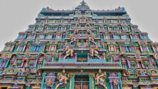 சிதம்பரம் தொகுதி