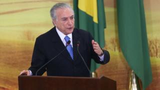 Michel Temer