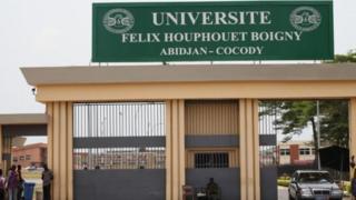 enseignants, abidjan, université, grève, étudiants, professeurs