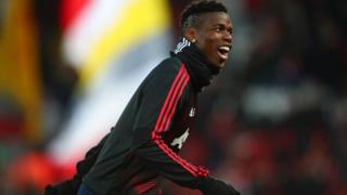 Pogba