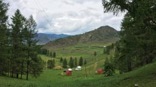 Каракол өрөөнү